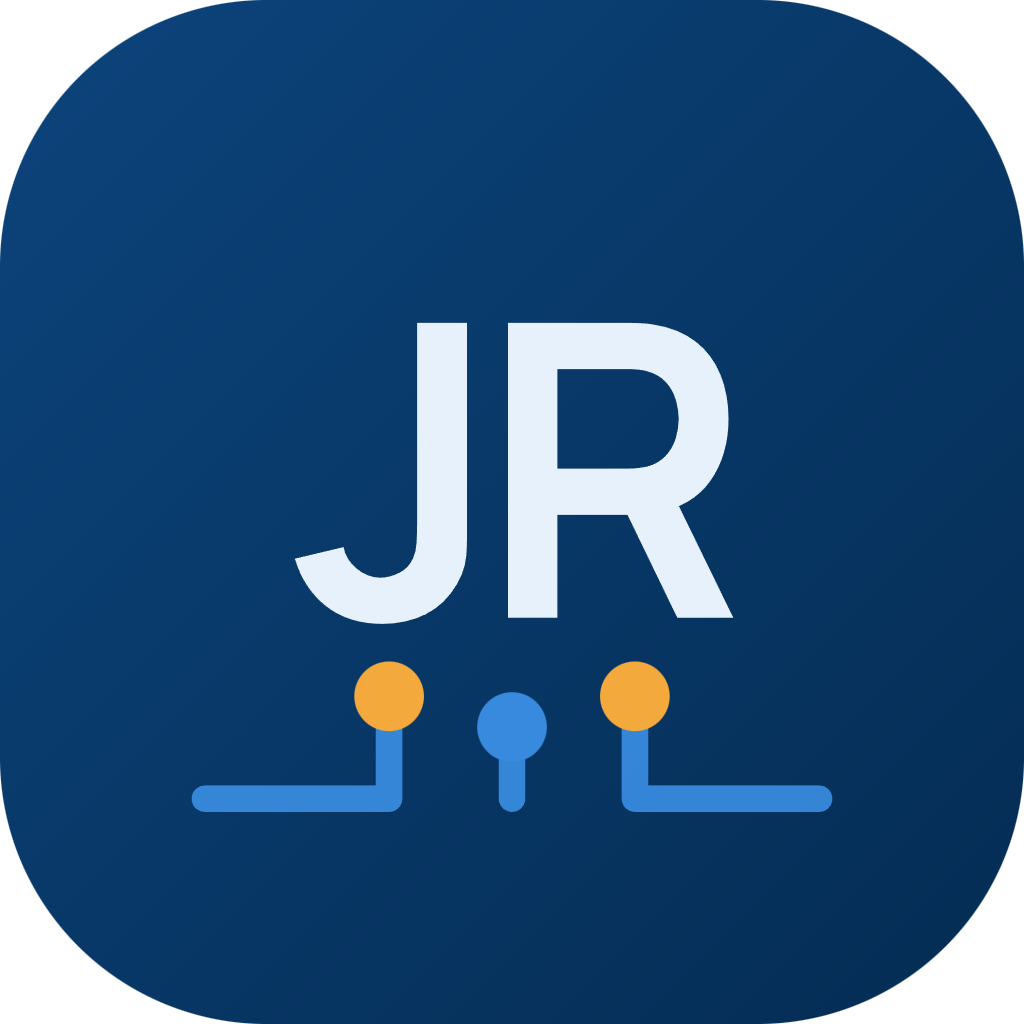 JR-IT Logo